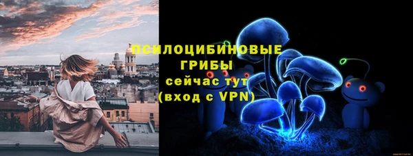 тгк Алексеевка