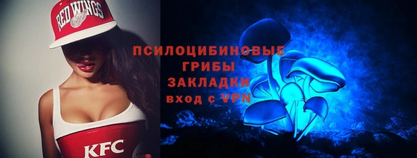 тгк Алексеевка